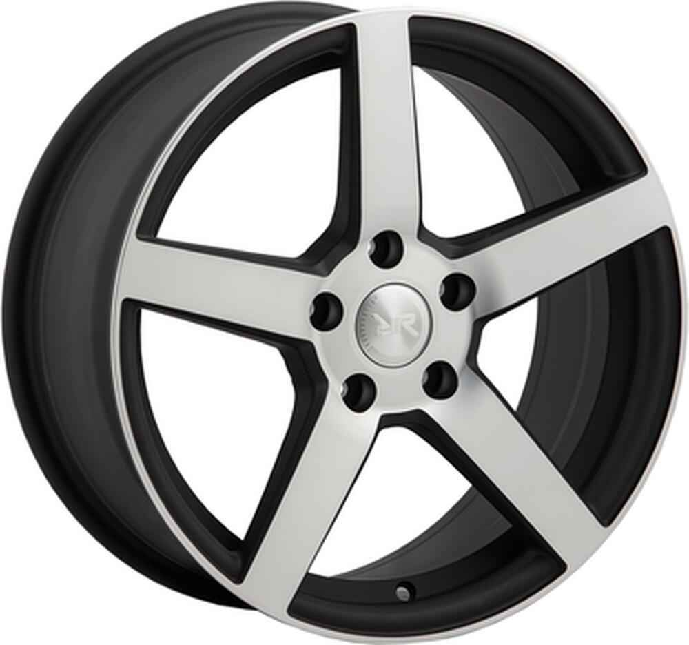 Race Ready CSS9135 7x16 5x100 ET 40 Dia 57.1 MK/M