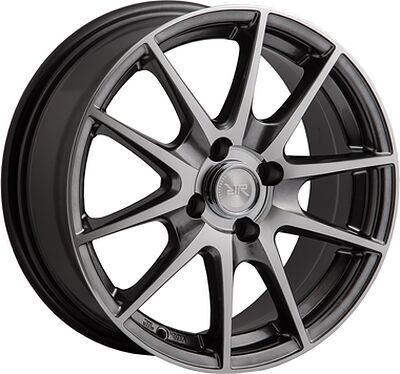 Race Ready CSS9503 7x16 5x105 ET 39 Dia 73.1 HB-P