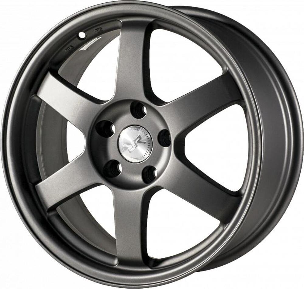 Race Ready CSS9519 5.5x14 4x98 ET 35 Dia 58.6 MK/M