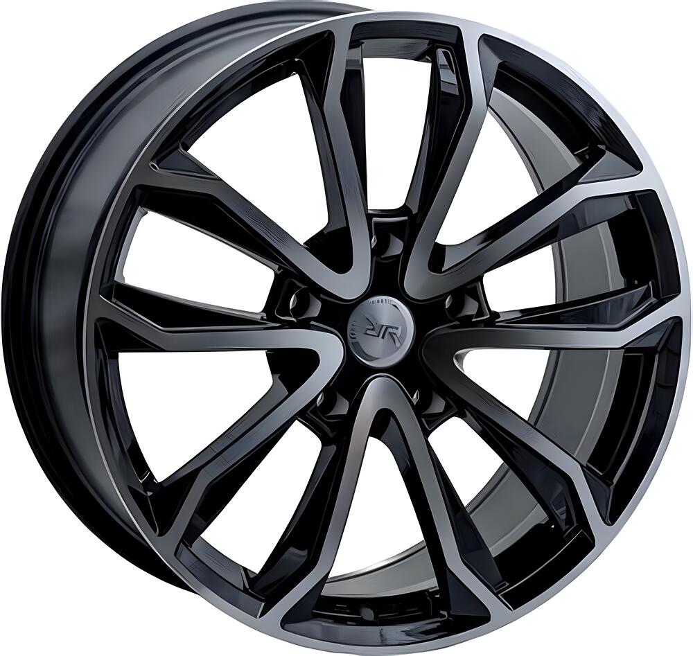 Race Ready CSS9529 9x22 5x112 ET 28 Dia 66 B-P