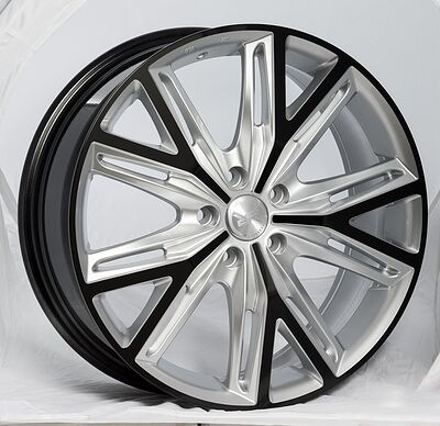 Race Ready CSS9530 7.5x19 5x108 ET 36 Dia 65.1 B-P