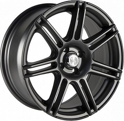 Race Ready CSSD2743 7.5x17 4x100 ET 40 Dia 60.1 MK/M