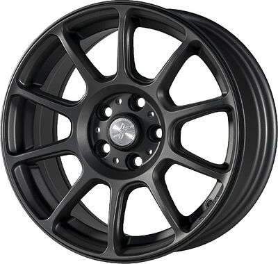 Race Ready CSSD2755 6.5x15 5x100 ET 35 Dia 57.1 MK/M