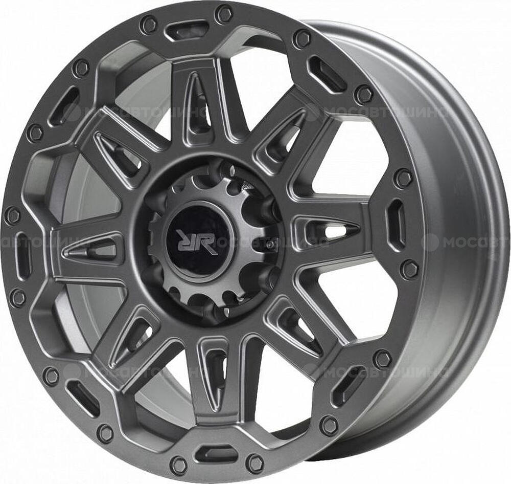 Race Ready CSSD2828 9x18 5x139.7 ET 20 Dia 110.5 MK/M
