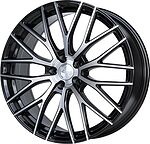 Race Ready CSSD8906 8x19 5x108 ET 36 Dia 65.1 B-P