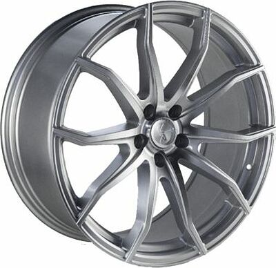 Race Ready CSSDA1504 8x18 5x114.3 ET 35 Dia 73.1 S-P