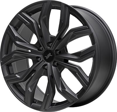 Race Ready CSSYA1157 9x20 6x114.3 ET 40 Dia 67.1 BLK/M