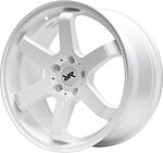 Race Ready CSSYA2006 8.5x18 5x114.3 ET 35 Dia 67.1 W-TZ