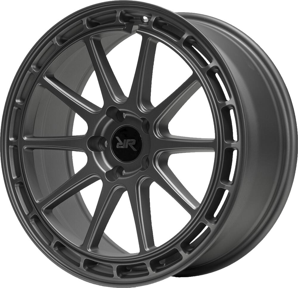 Race Ready CSSYA2012 8x19 5x114.3 ET 40 Dia 67.1 MK/M
