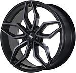 Race Ready CSSYA3372 8x18 5x114.3 ET 40 Dia 67.1 B-P/B Race Ready CSSYA3372 8x18 5x114.3 ET 40 Dia 67.1 B-P/B
