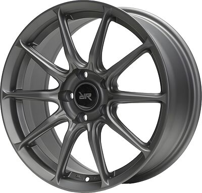 Race Ready CSSYA3815 7.5x17 5x114.3 ET 35 Dia 67.1 OY/M