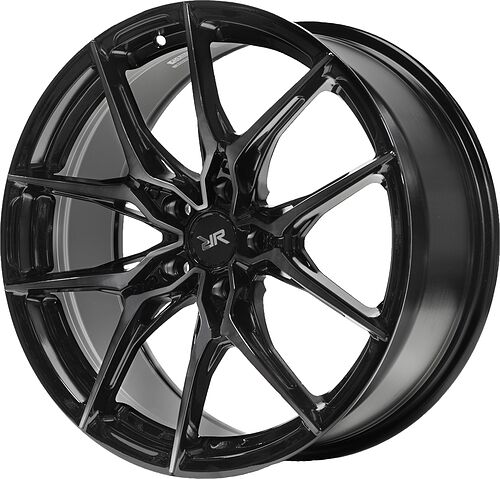 Race Ready CSSYA3854