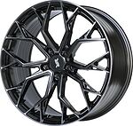 Race Ready CSSYA5640 8x18 5x114.3 ET 45 Dia 67.1 B-PB