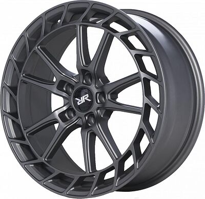 Race Ready CSSYA5641 8.5x19 5x114.3 ET 40 Dia 67.1 LK