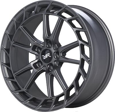 Race Ready CSSYA5641 8x18 5x114.3 ET 40 Dia 67.1 MK/M