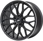 Race Ready CSSYA5647 9x21 5x108 ET 35 Dia 63.4 B-LP/M
