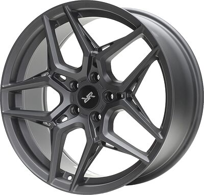 Race Ready CSSYA5794 8.5x19 5x112 ET 25 Dia 66.6 BLK/M