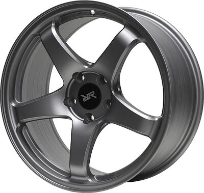 Race Ready CSSYA5795 8.5x18 5x114.3 ET 35 Dia 67.1 MK/M