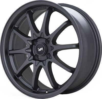 Race Ready CSSYA9500 7.5x17 4x100 ET 40 Dia 60.1 MK/M