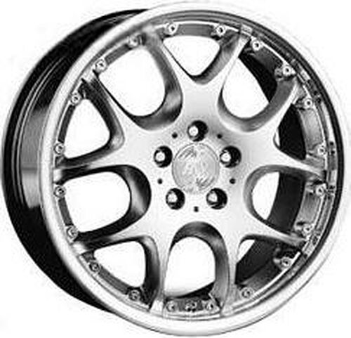 Racing Wheels BZ-18R