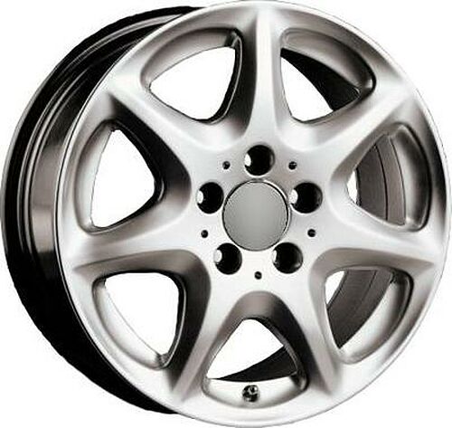 Racing Wheels BZ-20R