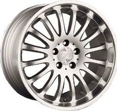 Racing Wheels BZ-24R