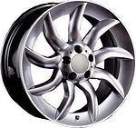 Racing Wheels BZ-30