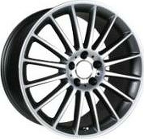 Racing Wheels BZ-40