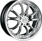 Racing Wheels H-107