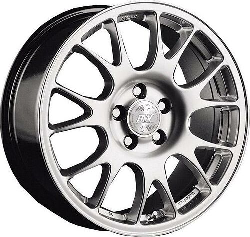 Racing Wheels H-124