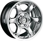 Racing Wheels H-154