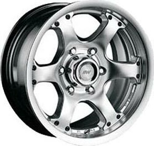 Racing Wheels H-154