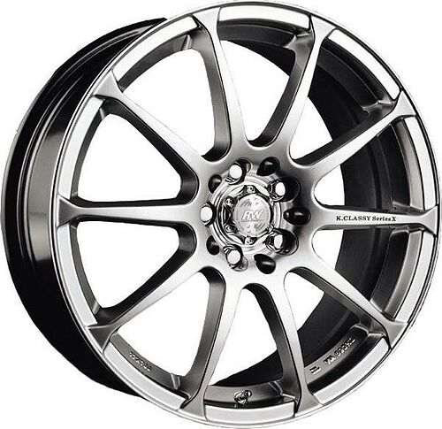 Racing Wheels H-158