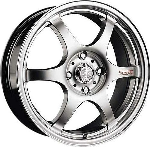 Racing Wheels H-163