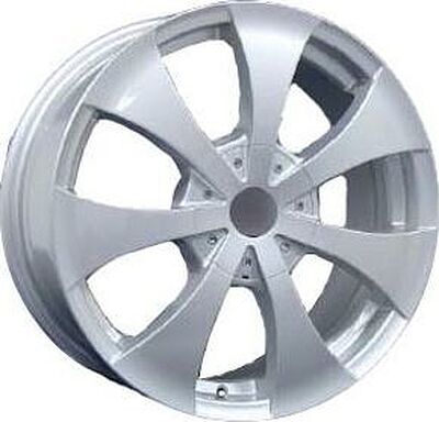 Racing Wheels H-216 6x14 8x98 ET 35 Dia 67.1 HP/HS