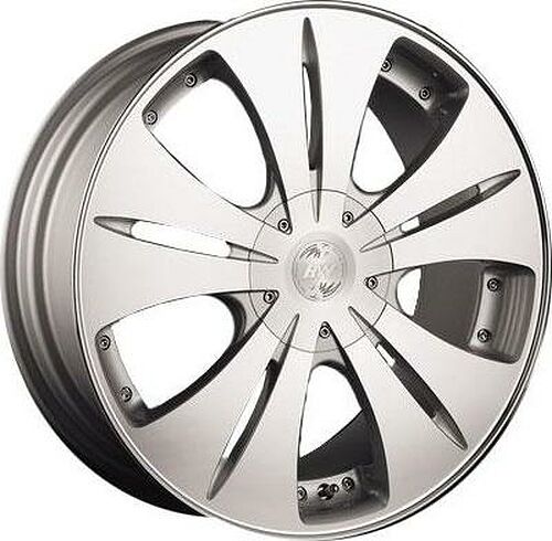 Racing Wheels H-241