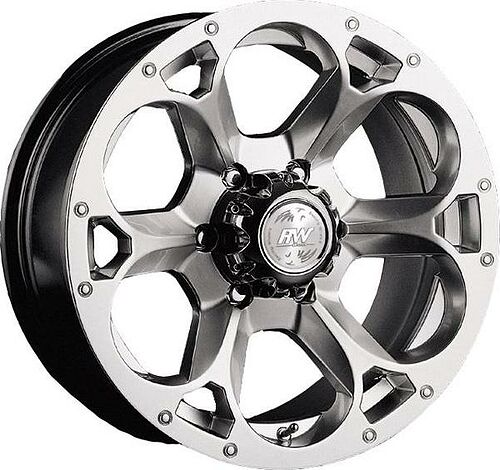 Racing Wheels H-276