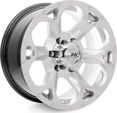 Racing Wheels H-276 7x15 5x139.7 ET -13 Dia 108.2 HS HP