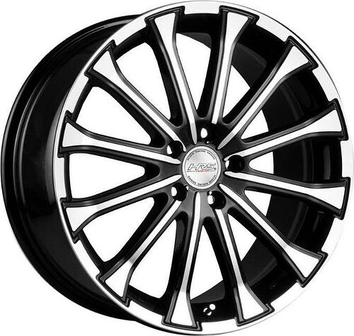 Racing Wheels H-461