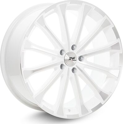 Racing Wheels H-461 7x17 5x114.3 ET 35 Dia 67.1 W