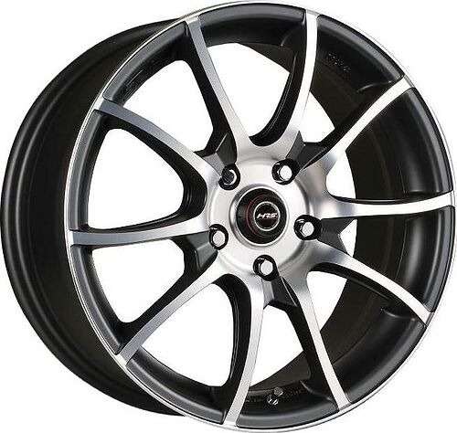 Racing Wheels H-470