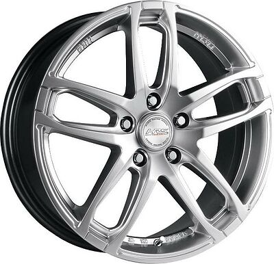 Racing Wheels H-495 7x16 4x100 ET 40 Dia 67.1 DMS F/P