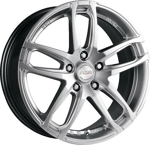 Racing Wheels H-495