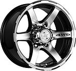 Racing Wheels H-526