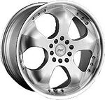 Racing Wheels H-102