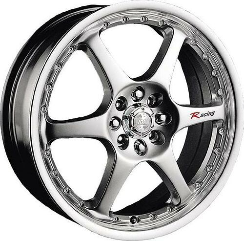 Racing Wheels H-111