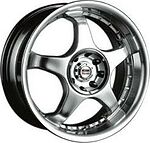 Racing Wheels H-115