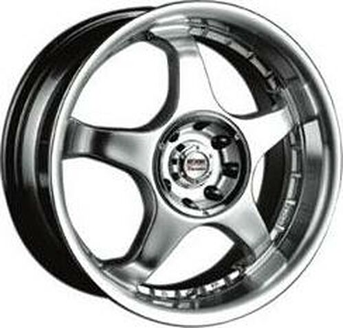 Racing Wheels H-115