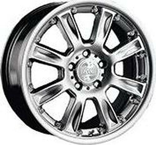 Racing Wheels H-121