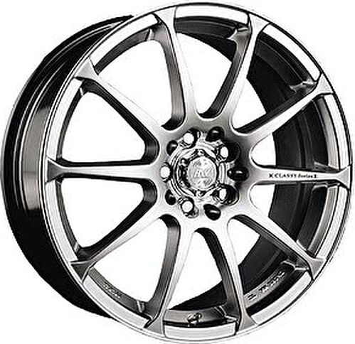 Racing Wheels H-131